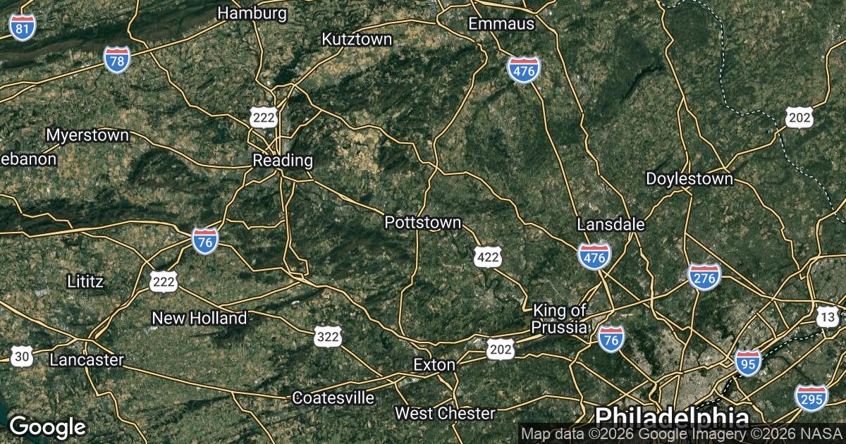 199.48.13.0 Pottstown, Pennsylvania, 🇺🇸 USA