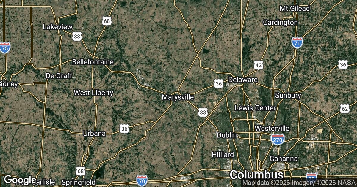 207.131.182.20 Marysville, Ohio, 🇺🇸 USA