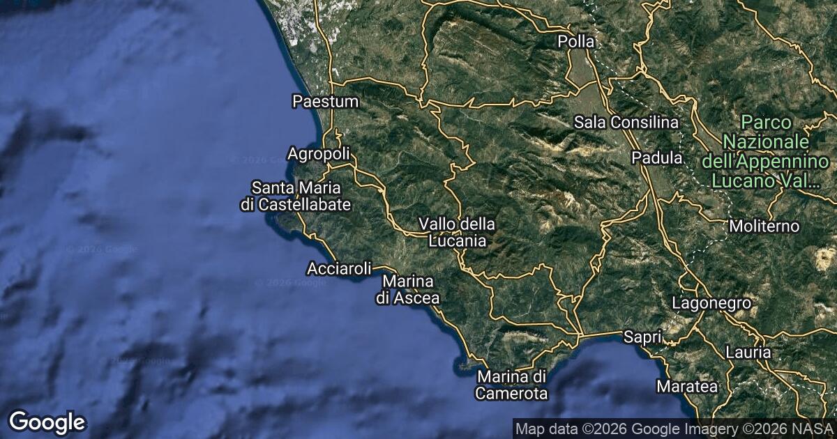 95.128.153.73 Salento, Campania, 🇮🇹 Italy