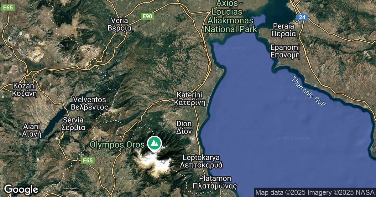 79.103.167.166 Kateríni, Central Macedonia, 🇬🇷 Greece