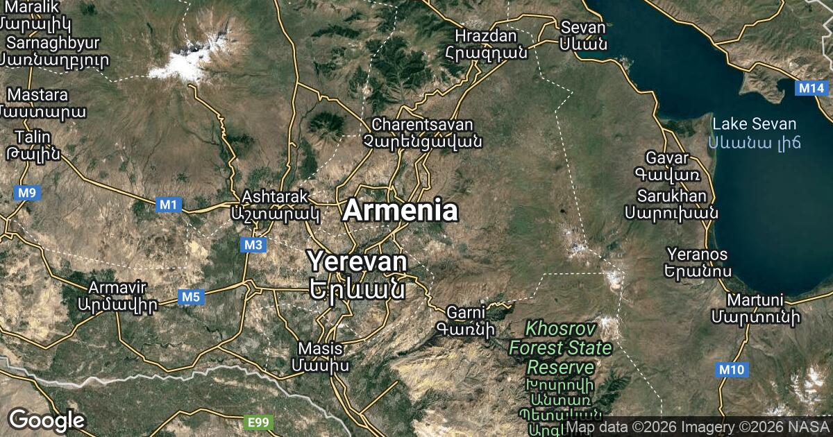 45.146.36.0 Abovyan, Kotayk, 🇦🇲 Armenia