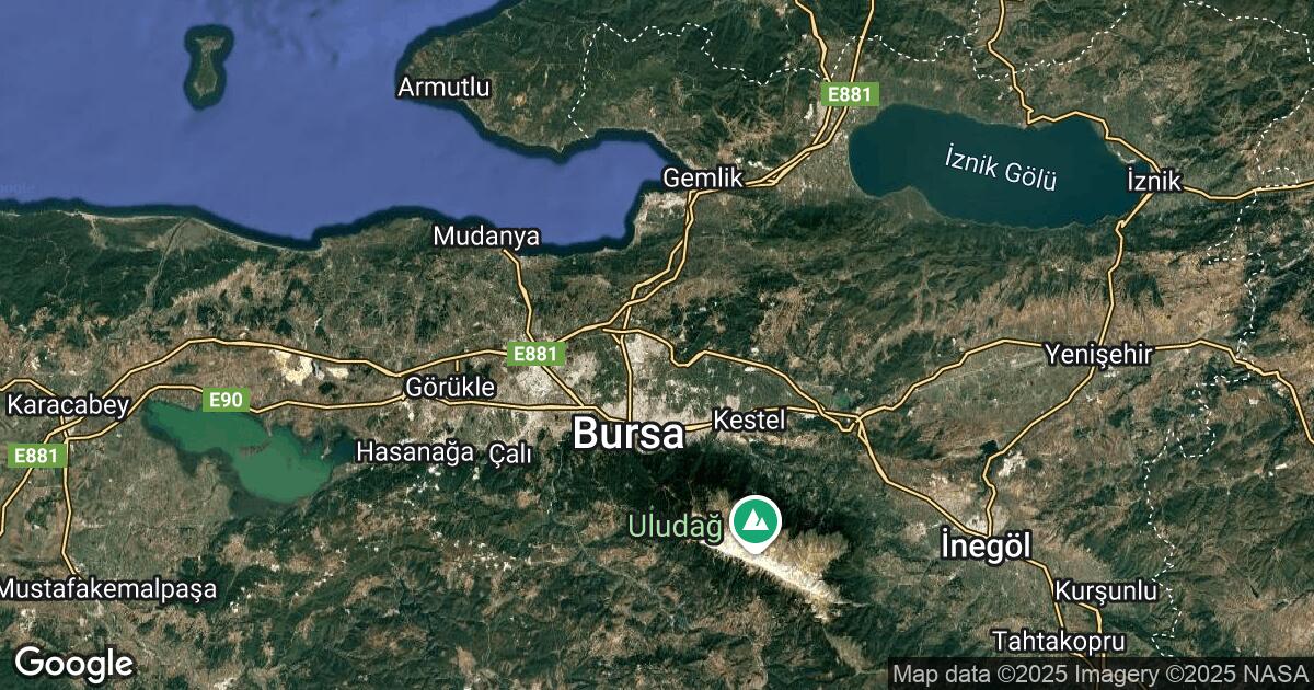185.244.145.136 Demirtaş, Bursa Province, 🇹🇷 Turkey