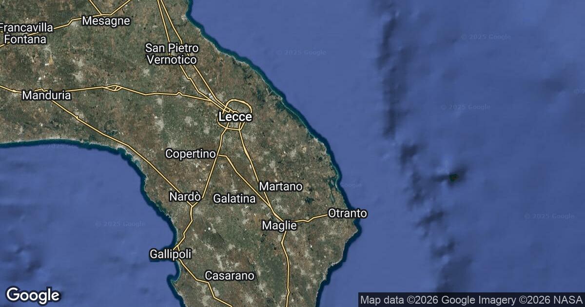 176.32.24.12 Melendugno, Apulia, 🇮🇹 Italy