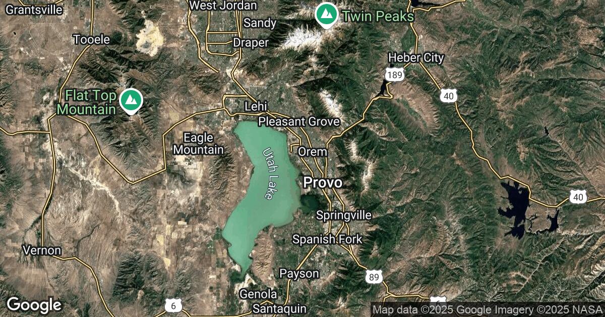 69.160.95.4 Orem, Utah, 🇺🇸 USA