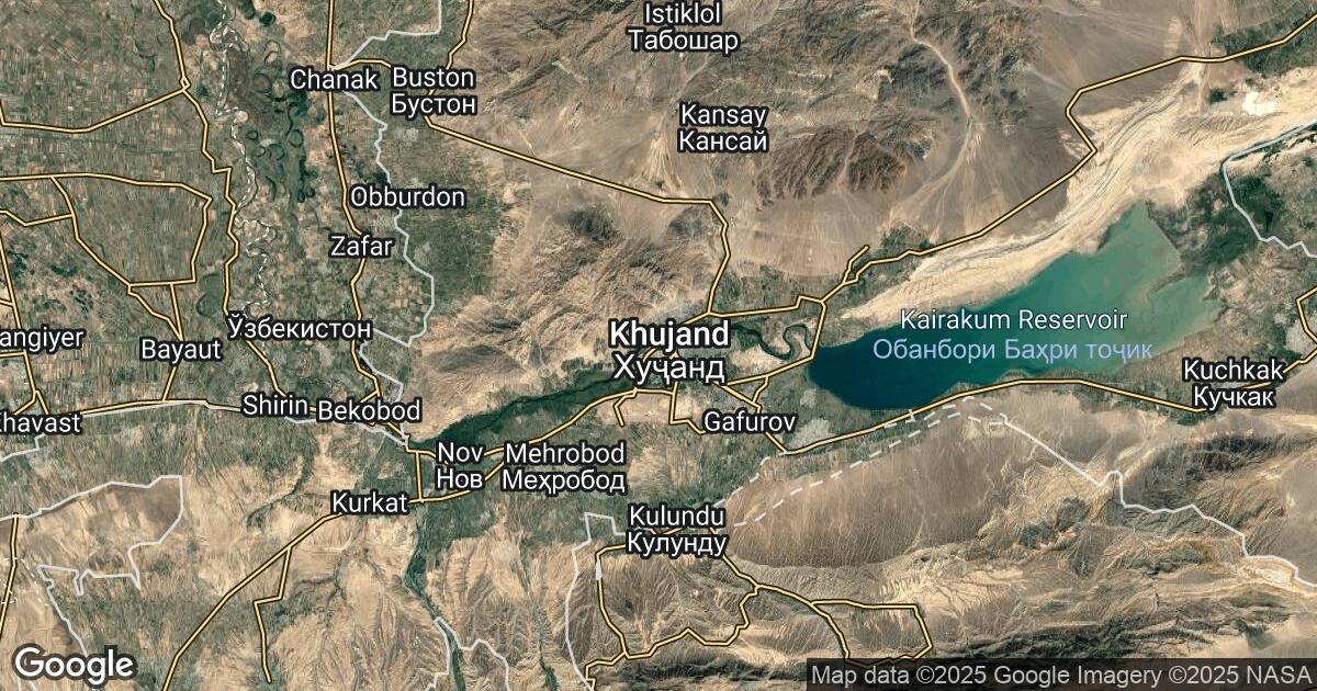 193.111.11.2 Khujand, Sughd, 🇹🇯 Tajikistan