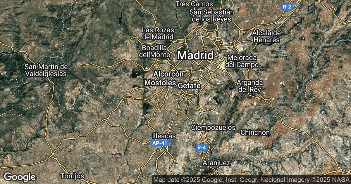 85.118.244.105 Fuenlabrada, Madrid, 🇪🇸 Spain