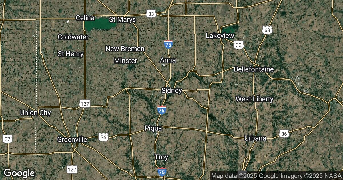 206.51.128.165 Sidney, Ohio, 🇺🇸 USA