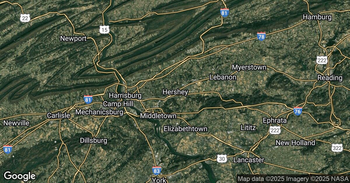 150.231.54.9 Hershey, Pennsylvania, 🇺🇸 USA