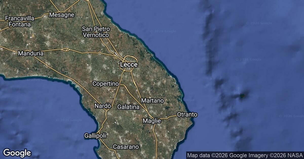 185.51.168.9 Vernole, Apulia, 🇮🇹 Italy