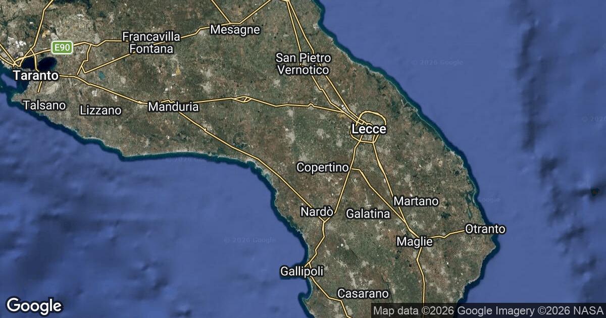 37.159.230.0 Leverano, Apulia, 🇮🇹 Italy