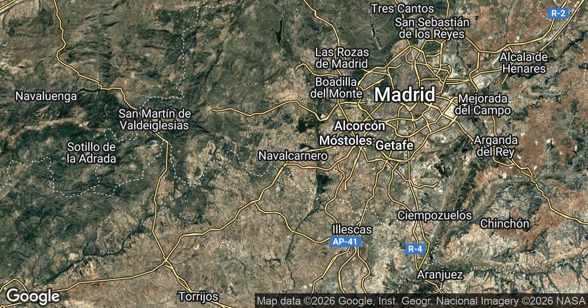 5.40.156.78 Navalcarnero, Madrid, 🇪🇸 Spain