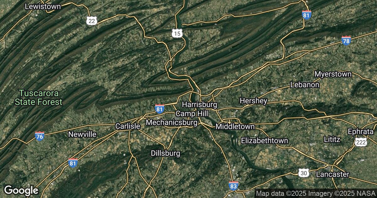 776.294.162.415 Enola, Pennsylvania, 🇺🇸 USA
