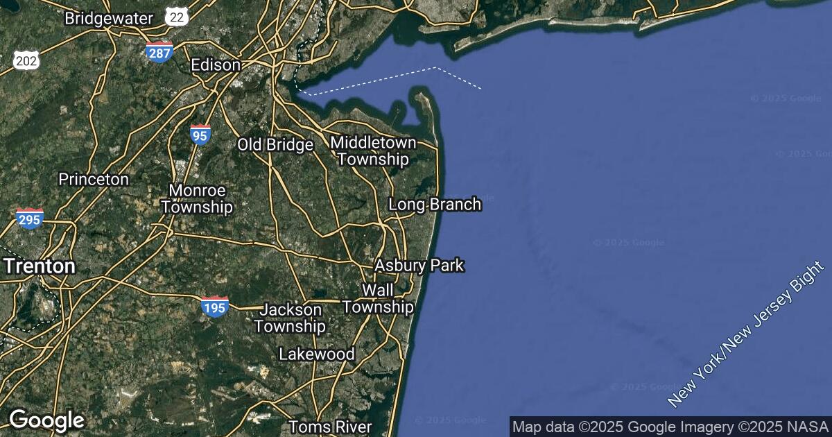 192.100.64.2 West Long Branch, New Jersey, 🇺🇸 USA