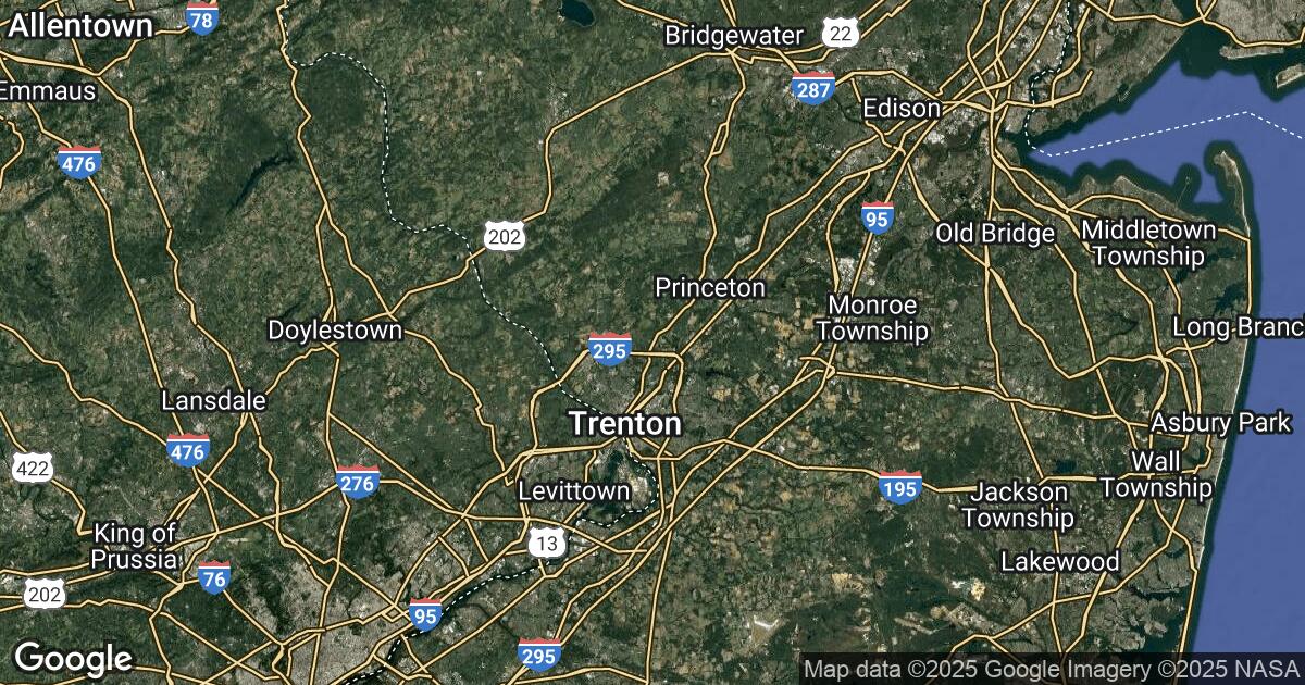 209.23.244.145 Lawrenceville, New Jersey, 🇺🇸 USA