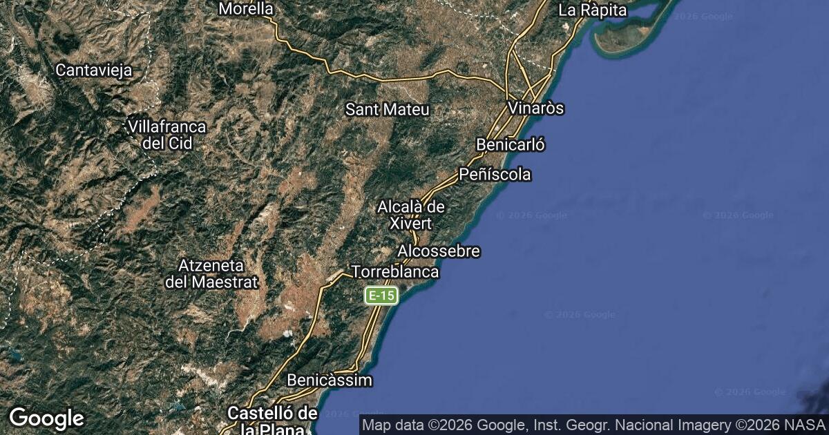 93.114.254.30 Alcalà de Xivert, Valencia, 🇪🇸 Spain