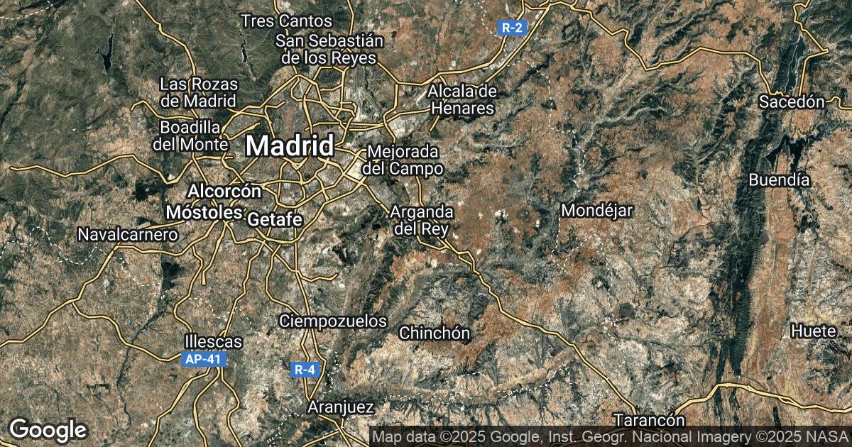 88.17.128.66 Arganda, Madrid, 🇪🇸 Spain