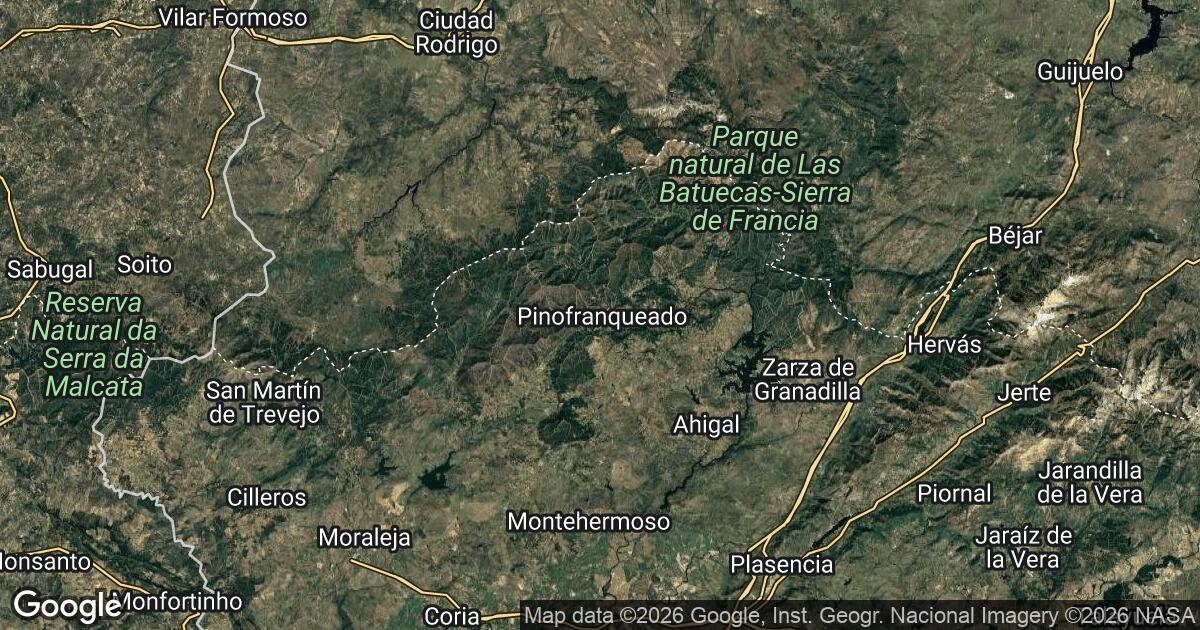 62.175.253.255 Pinofranqueado, Extremadura, 🇪🇸 Spain