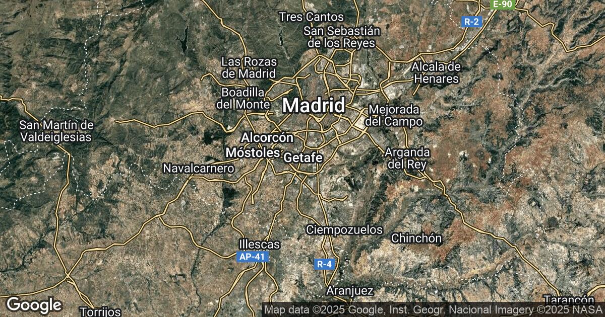 163.117.155.153 Getafe, Madrid, 🇪🇸 Spain