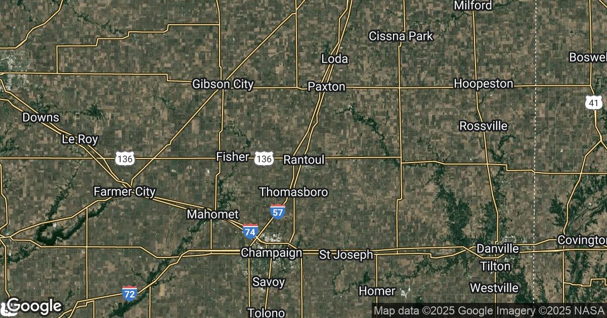 199.103.3.111 Rantoul, Illinois, 🇺🇸 USA