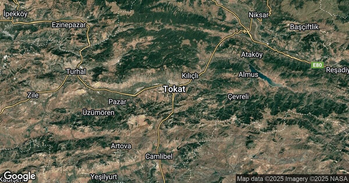 193.140.180.3 Tokat, Tokat Province, 🇹🇷 Turkey