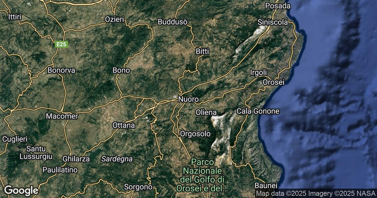 93.150.16.0 Nuoro, Sardinia, 🇮🇹 Italy