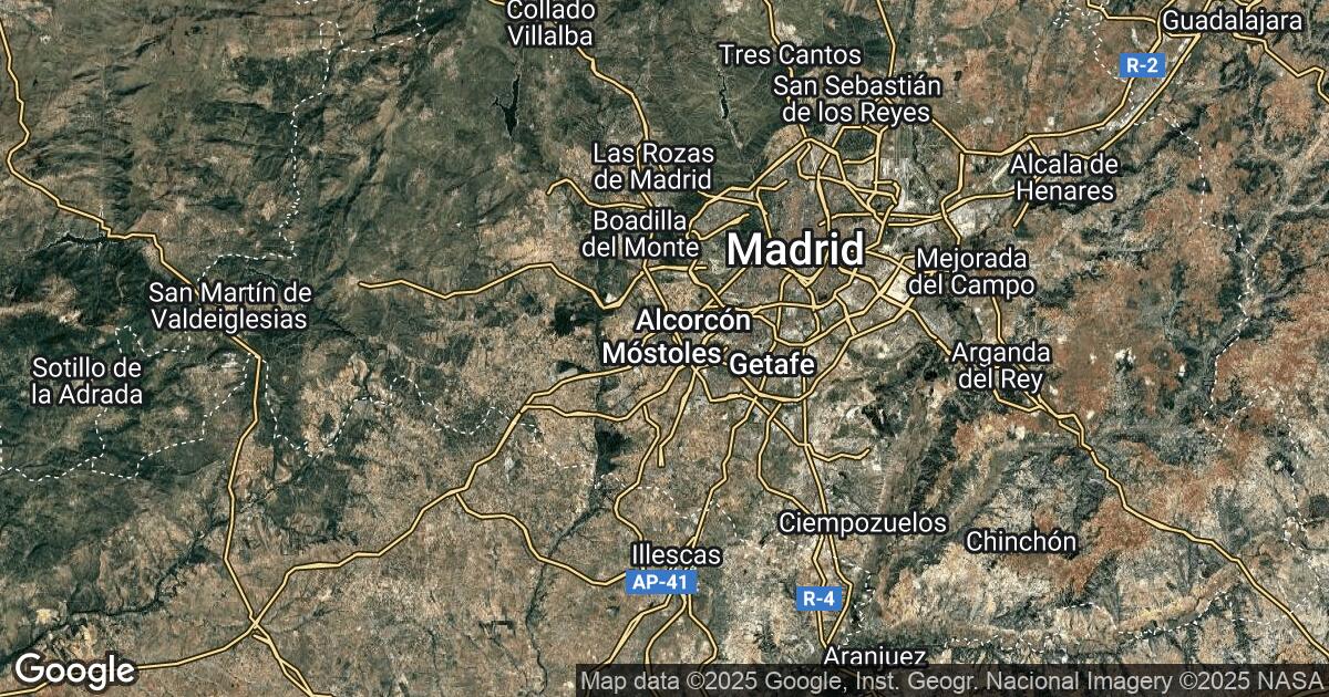 168.245.196.214 Móstoles, Madrid, 🇪🇸 Spain