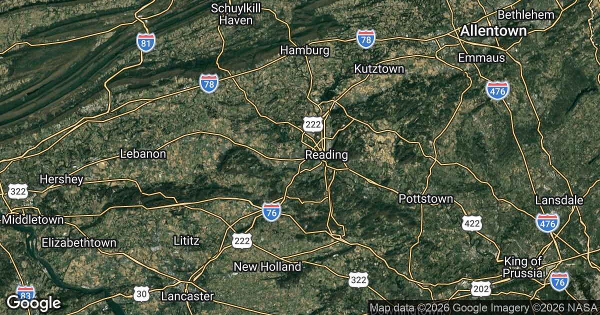 192.135.189.136 West Lawn, Pennsylvania, 🇺🇸 USA