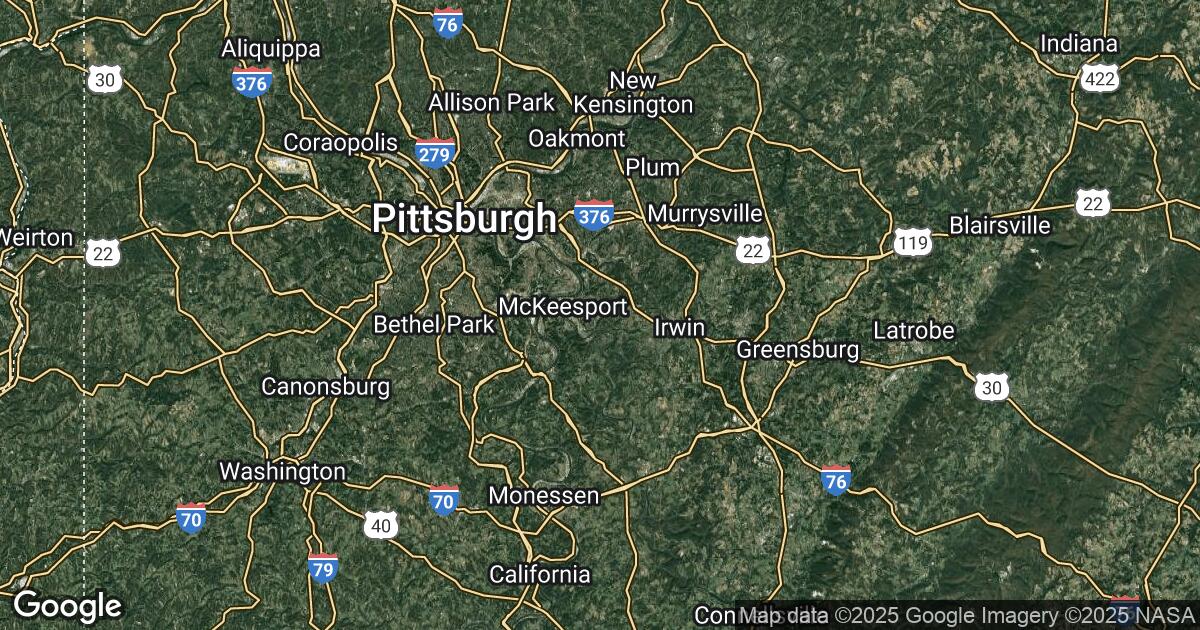 306.751.74.686 White Oak, Pennsylvania, 🇺🇸 USA