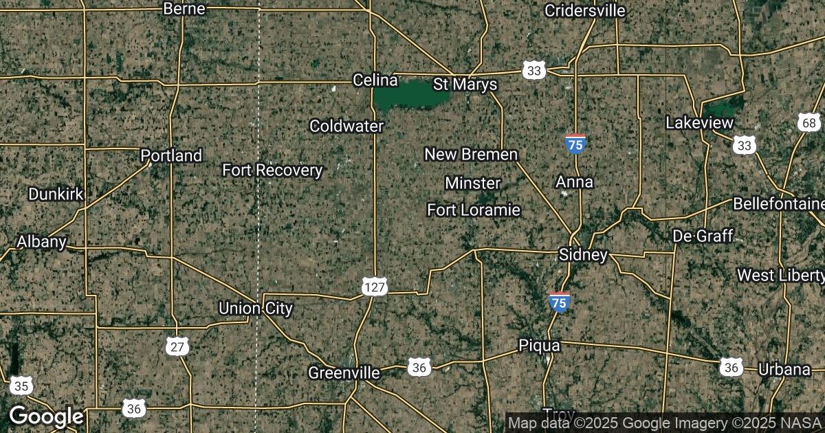 71.79.85.95 Osgood, Ohio, 🇺🇸 USA