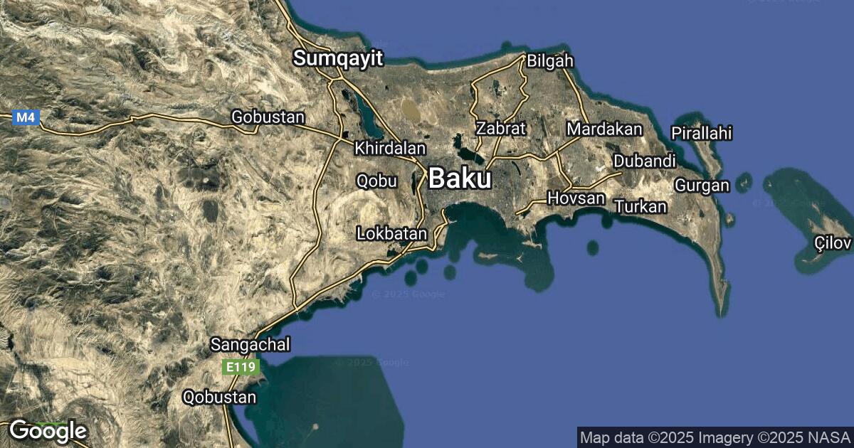 5.197.146.136 Badamdar, Baki, 🇦🇿 Azerbaijan