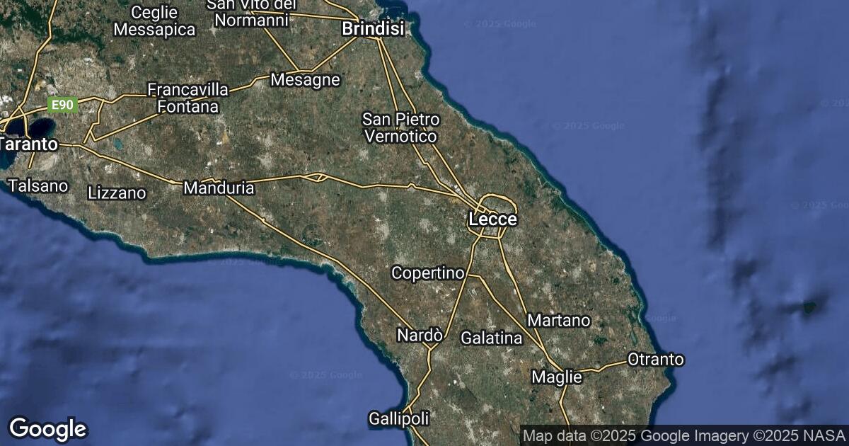 2.554.425.124 Carmiano, Apulia, 🇮🇹 Italy