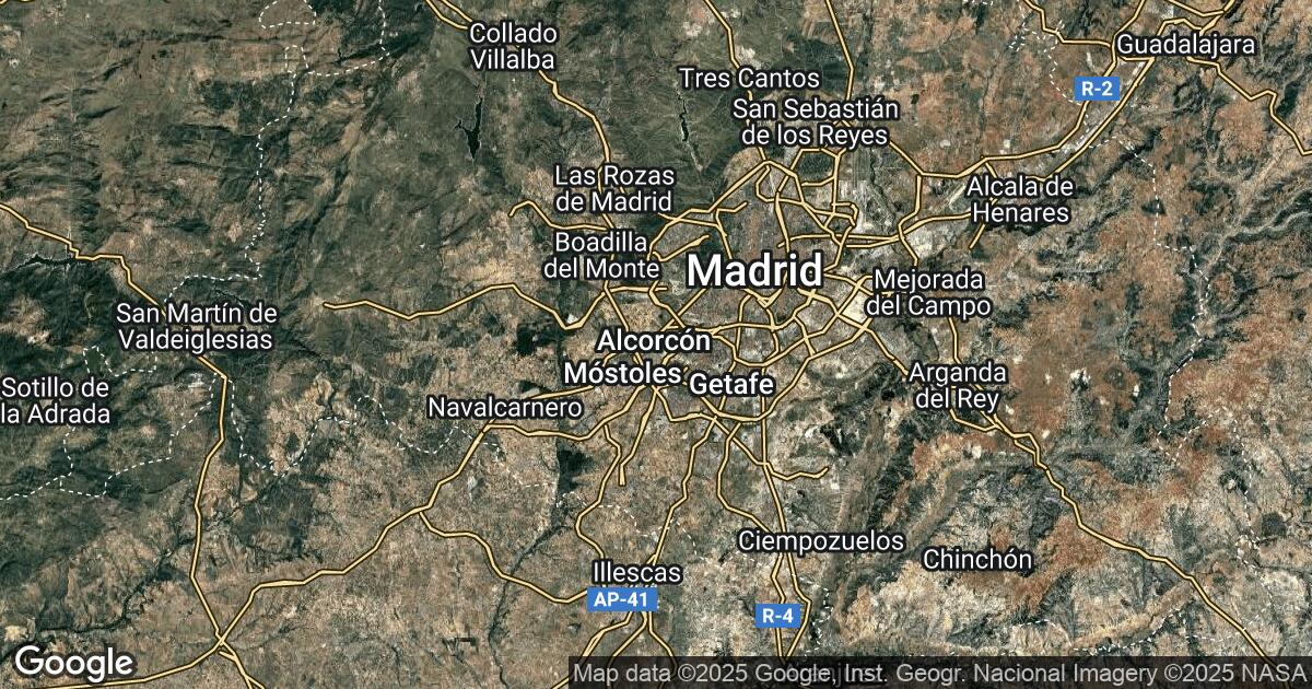 83.231.114.20 Alcorcón, Madrid, 🇪🇸 Spain