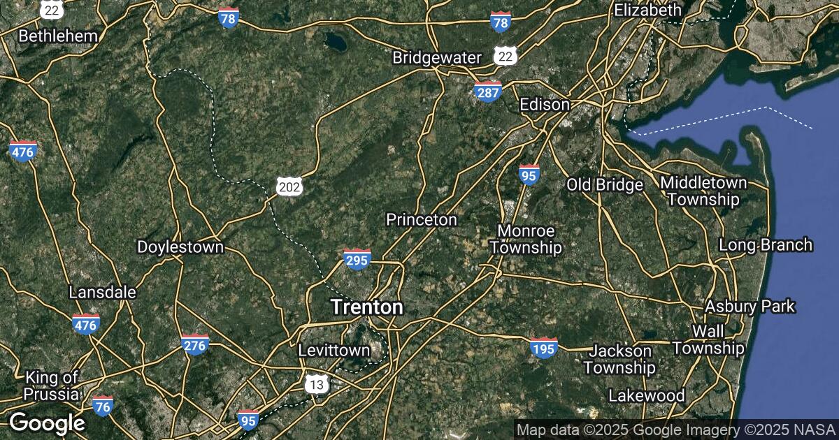 96.248.112.155 Princeton, New Jersey, 🇺🇸 USA