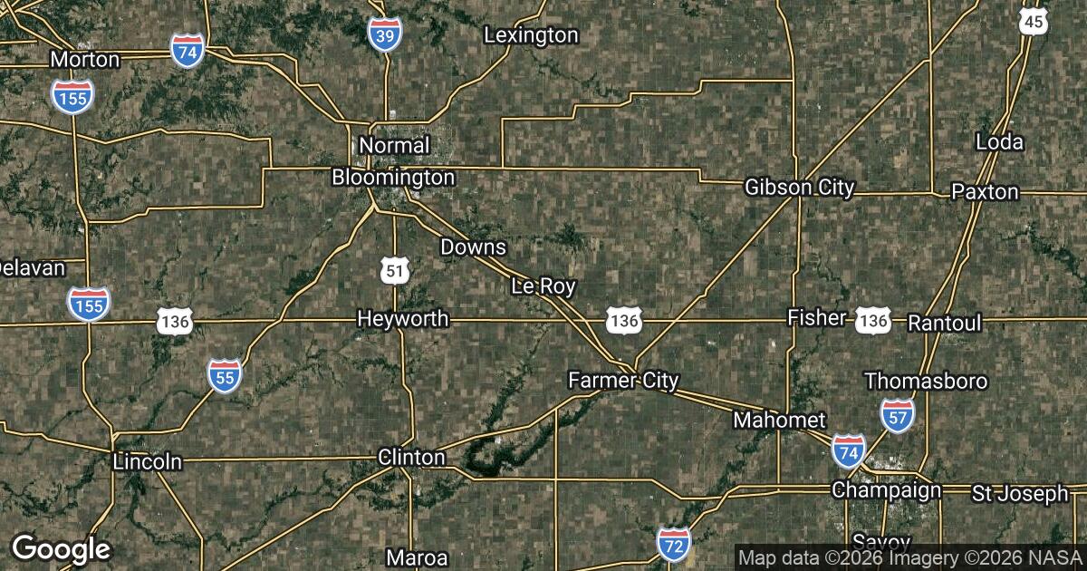 199.38.32.0 Le Roy, Illinois, 🇺🇸 USA