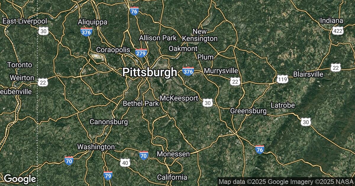 209.195.134.9 West Mifflin, Pennsylvania, 🇺🇸 USA