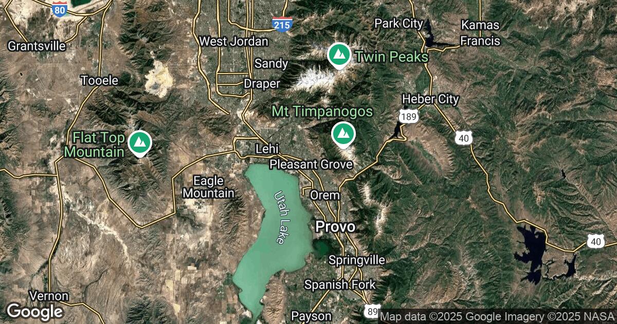 158.120.248.0 Pleasant Grove, Utah, 🇺🇸 USA