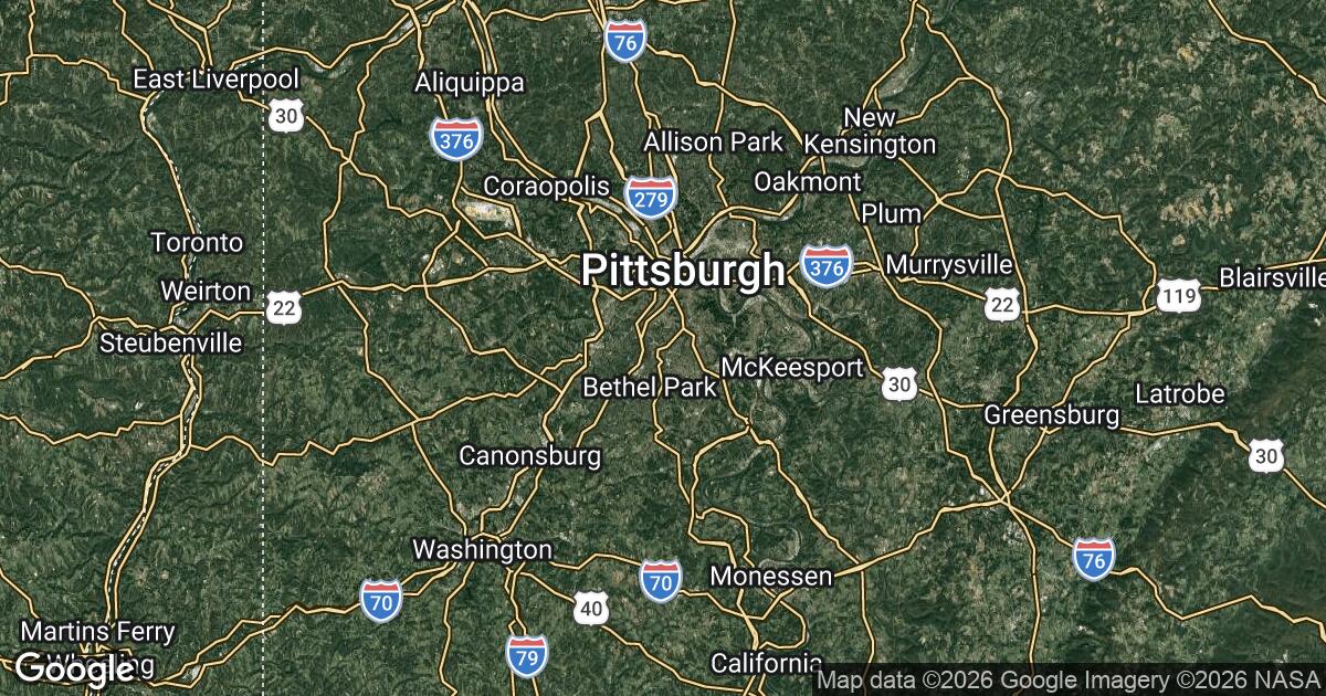 208.40.197.75 Castle Shannon, Pennsylvania, 🇺🇸 USA