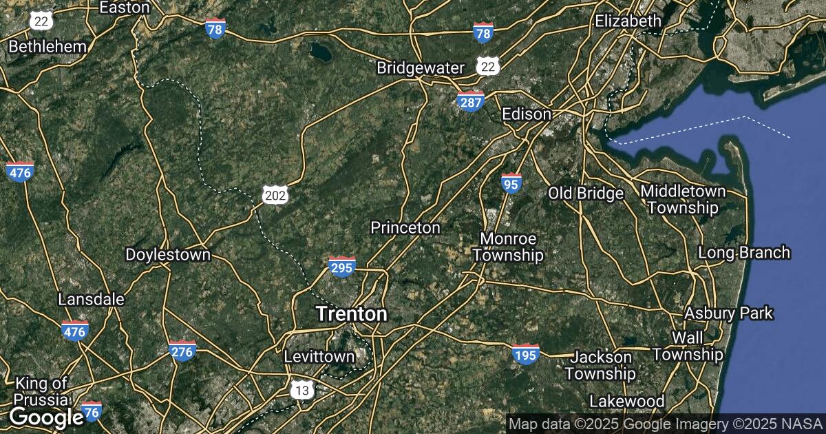 216.169.211.234 Princeton, New Jersey, 🇺🇸 USA