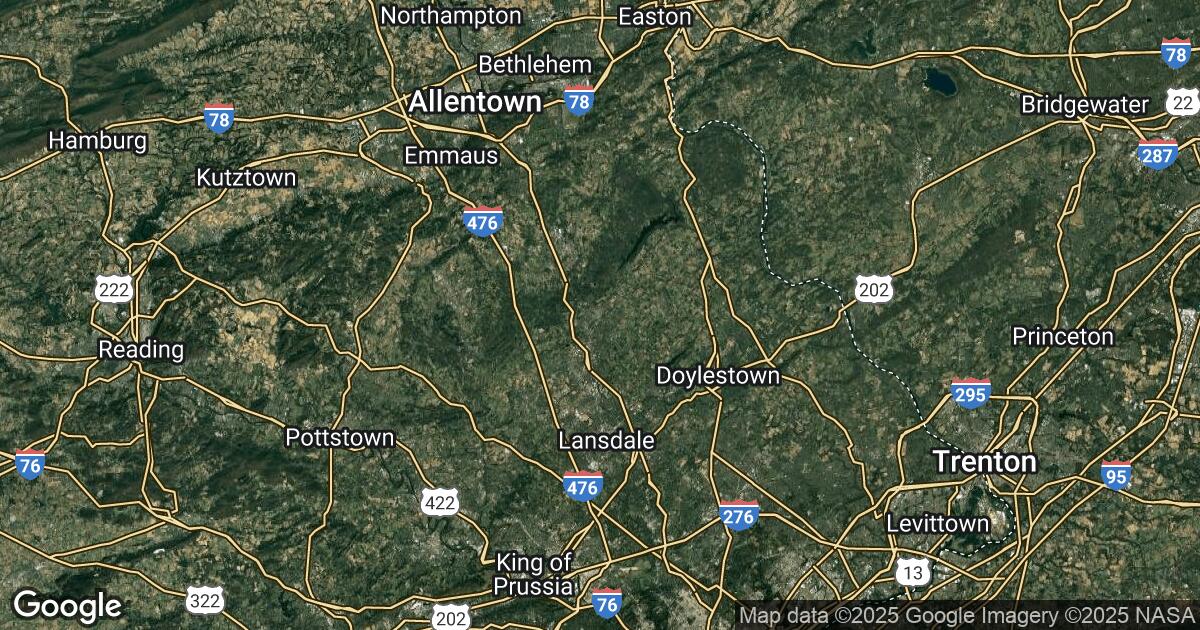 108.52.195.52 Perkasie, Pennsylvania, 🇺🇸 USA