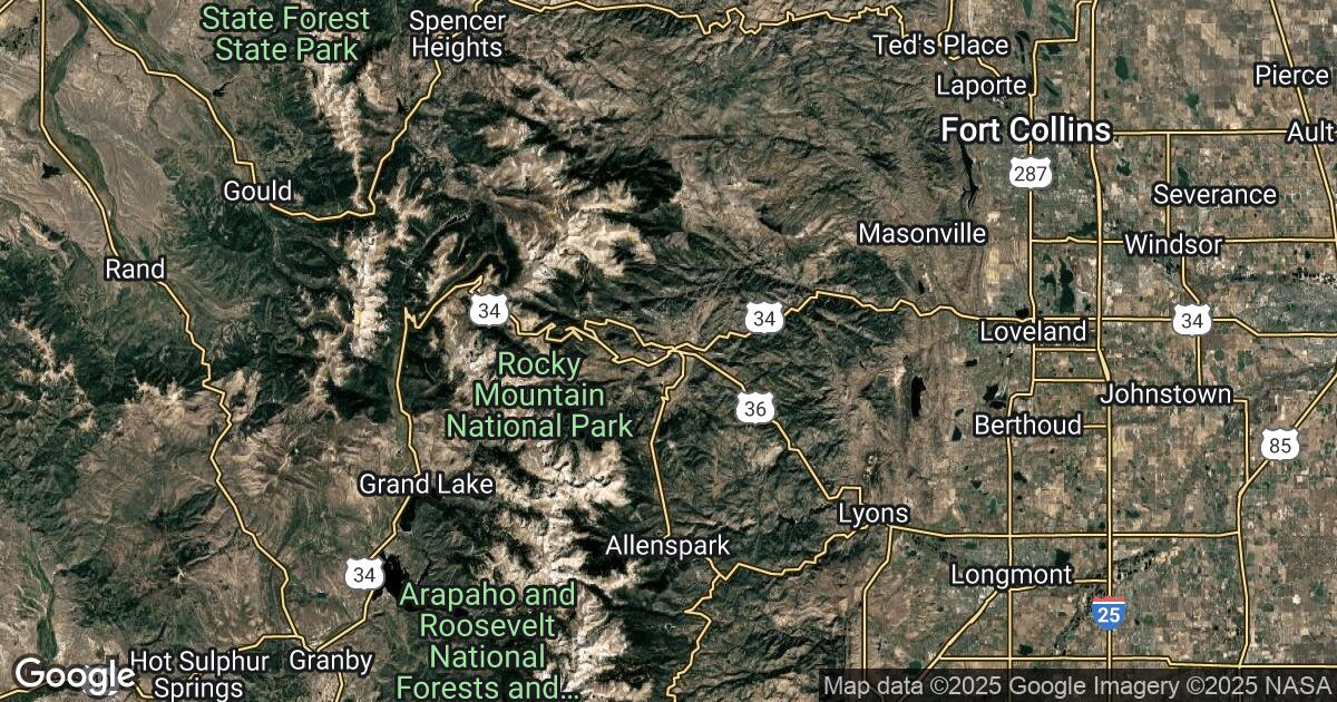 74.211.56.78 Estes Park, Colorado, 🇺🇸 USA