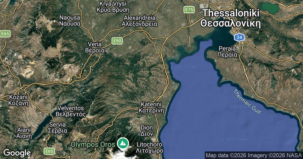 2001:648:2e01:e::1 Koúkkos, Central Macedonia, 🇬🇷 Greece