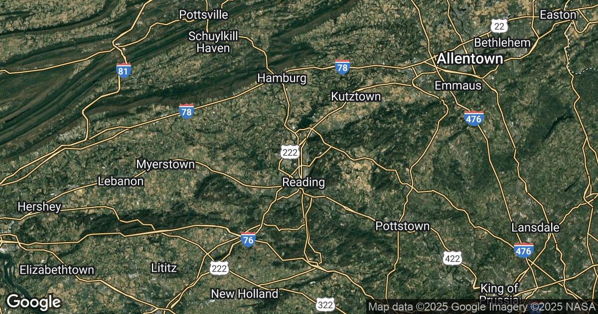 162.210.195.115 Reading, Pennsylvania, 🇺🇸 USA
