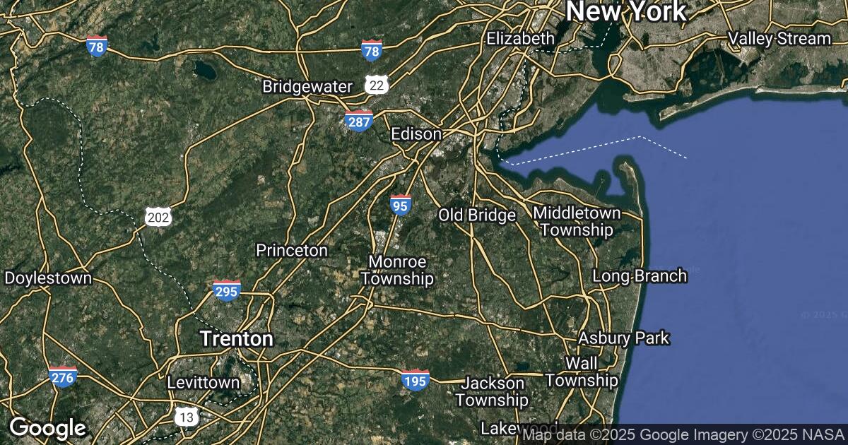 205.167.185.255 Spotswood, New Jersey, 🇺🇸 USA