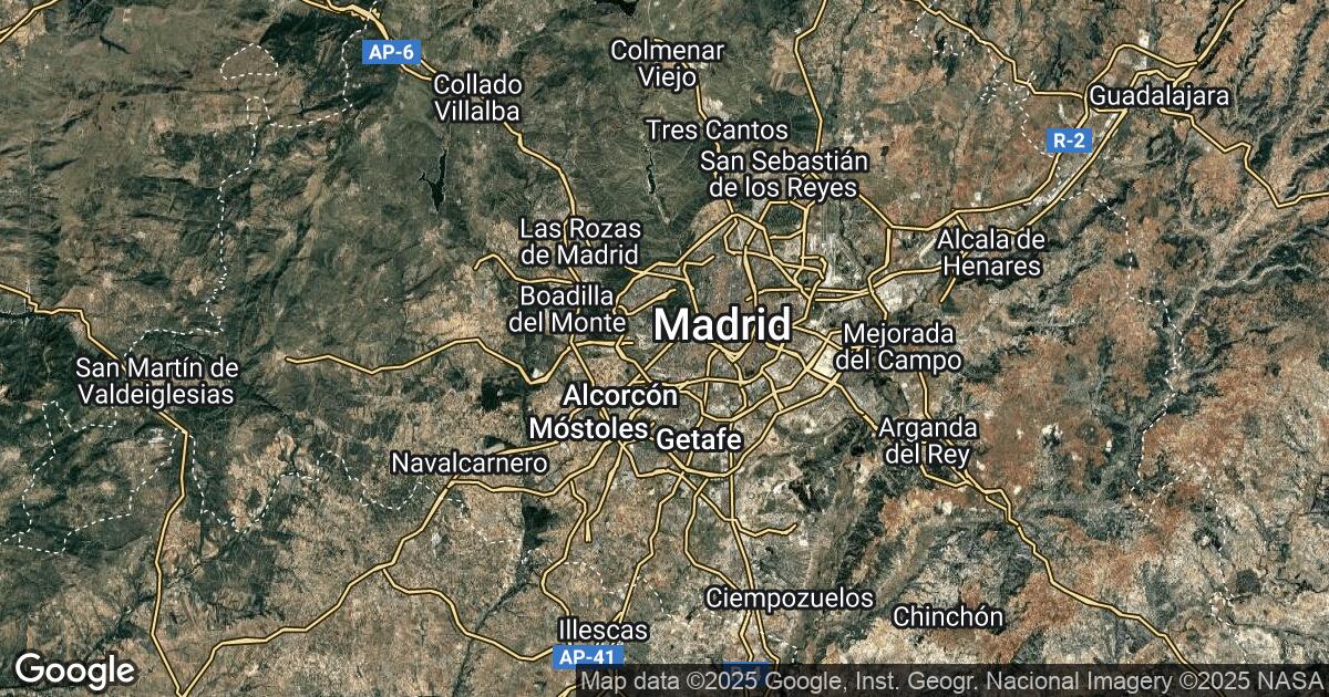 93.174.2.80 Madrid, Madrid, 🇪🇸 Spain