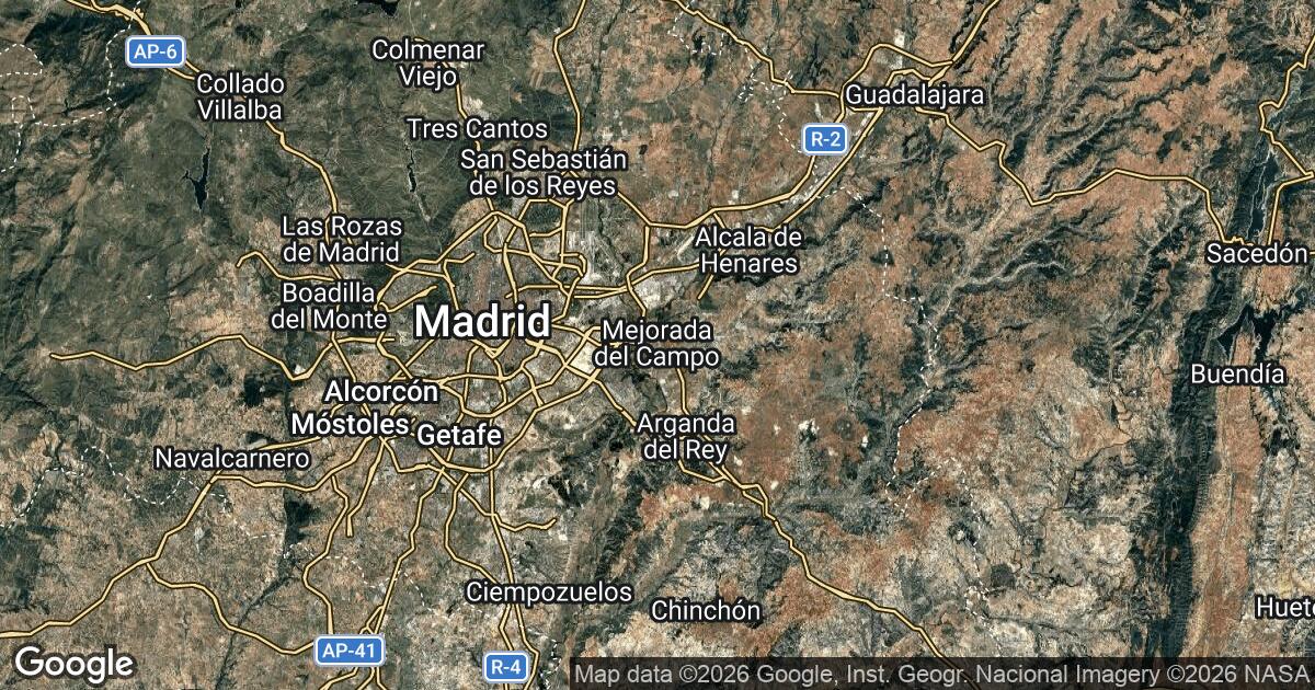 80.103.252.205 Mejorada del Campo, Madrid, 🇪🇸 Spain