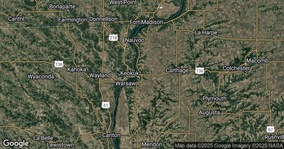 97.64.155.162 Hamilton, Illinois, 🇺🇸 USA