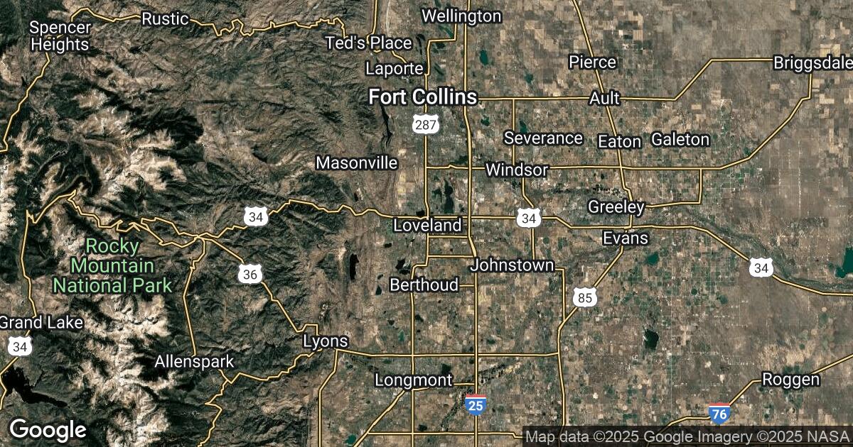 129.19.3.2 Loveland, Colorado, 🇺🇸 USA