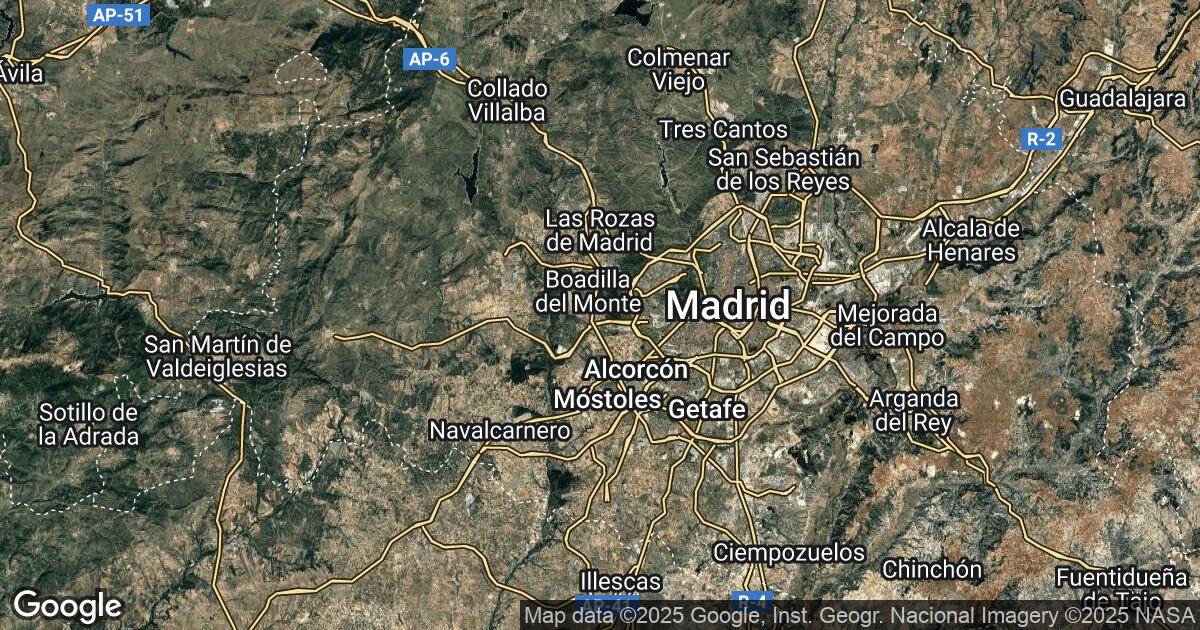 87.219.231.42 Boadilla del Monte, Madrid, 🇪🇸 Spain