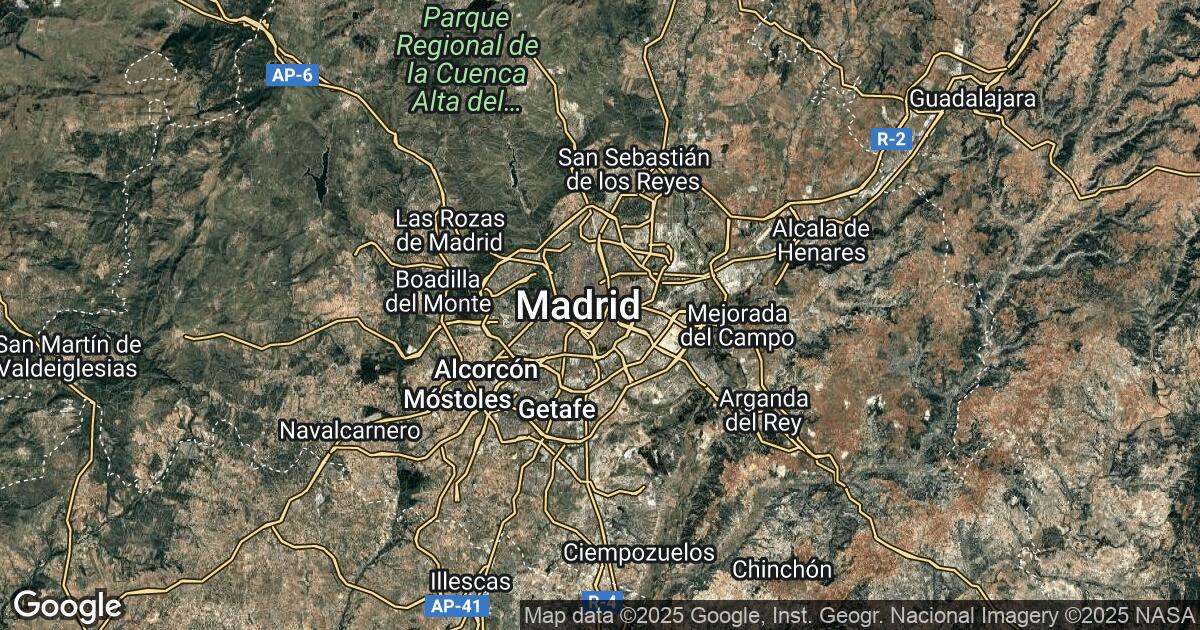 89.37.95.0 Madrid, Madrid, 🇪🇸 Spain