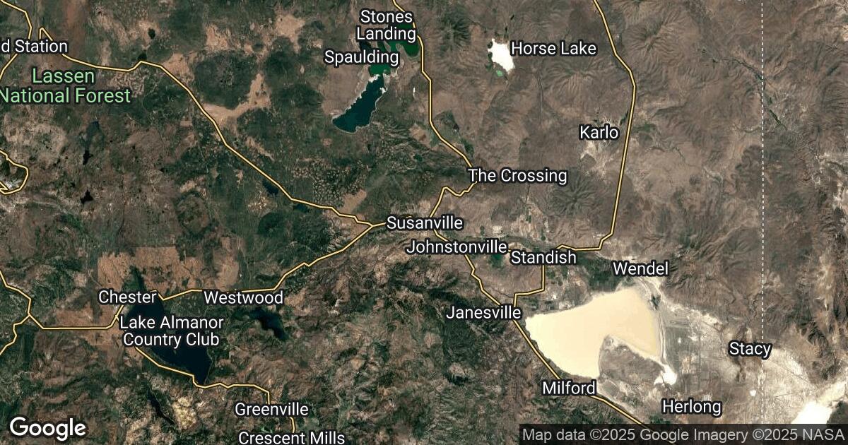 50.120.2.65 Susanville, California, 🇺🇸 USA